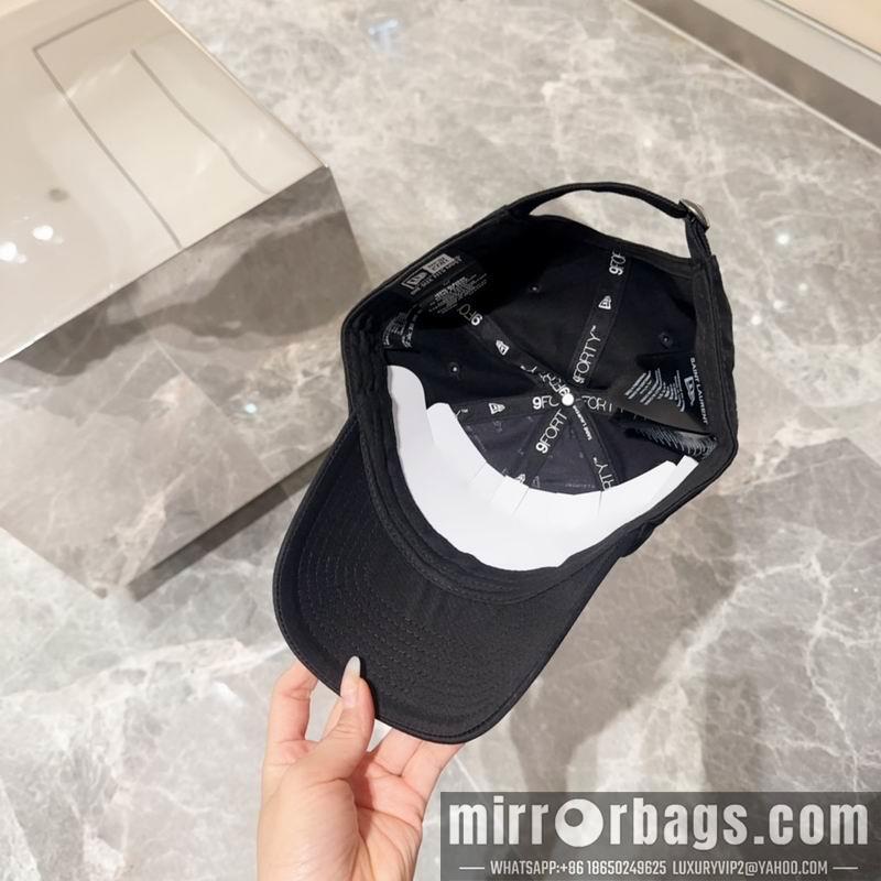 YSL Hat 041701