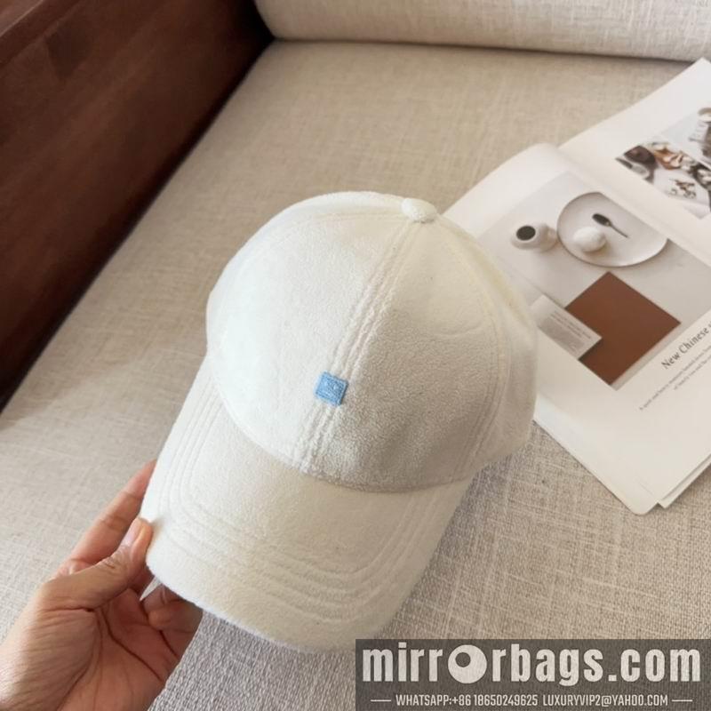 Acne Hat dx12