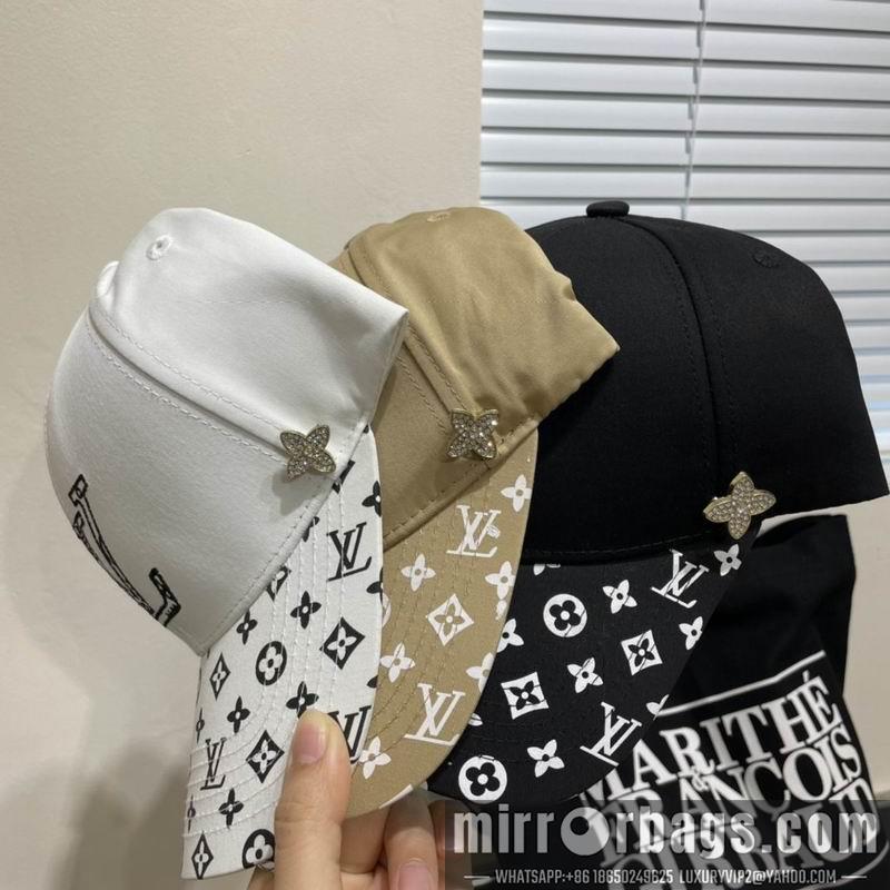 LV Hat 122139