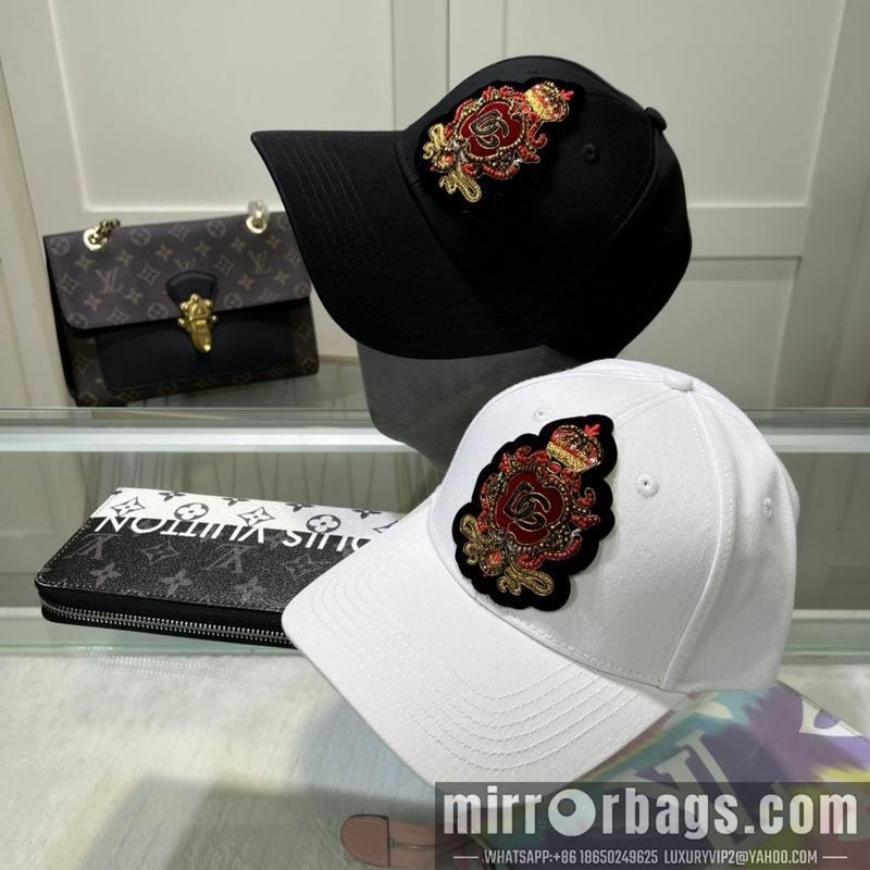 DG Hat dx06