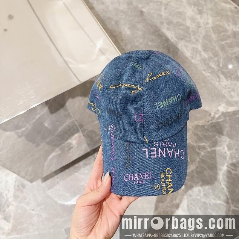 Chanel Hat dx56