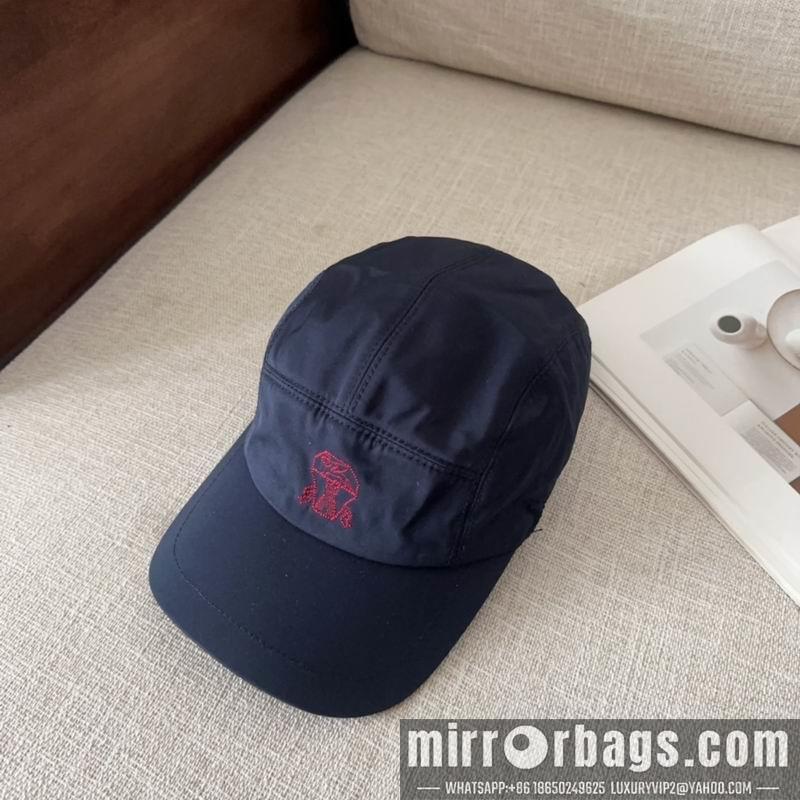 Loro Piana Hat dx21