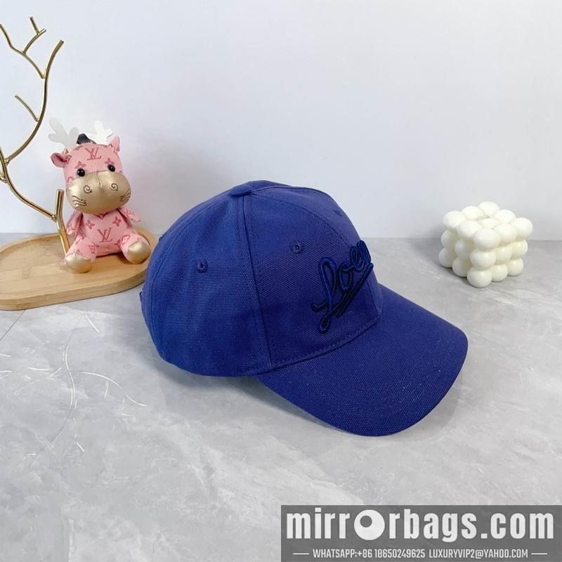 Loewe Hat dx21