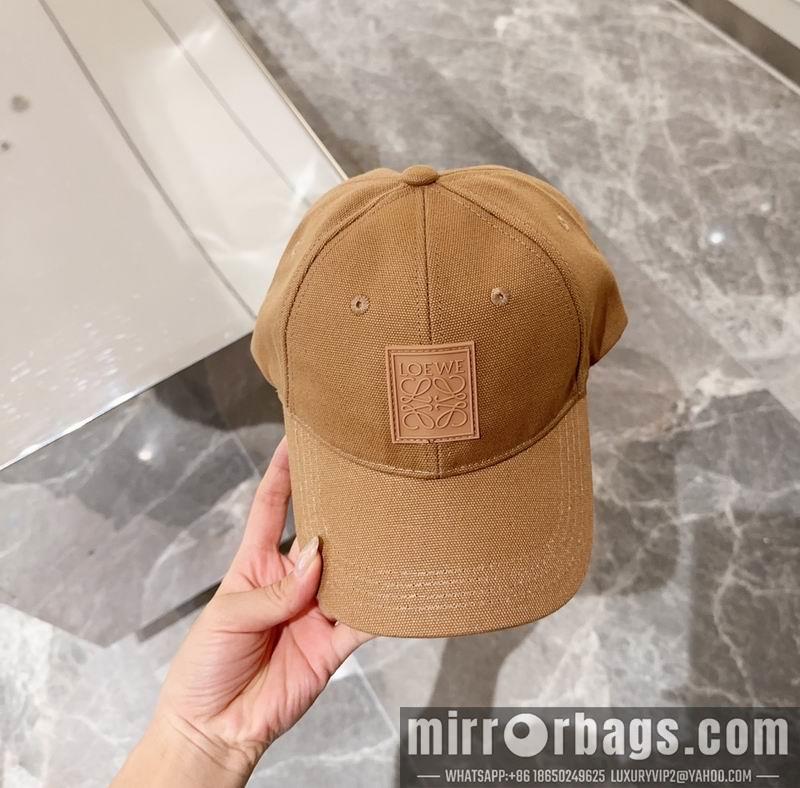 Loewe Hat dx19