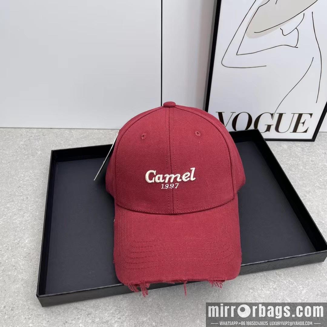 Other Hat 080204