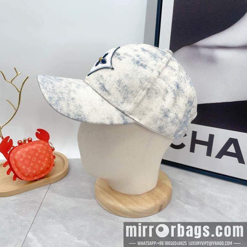 LV Hat dx23