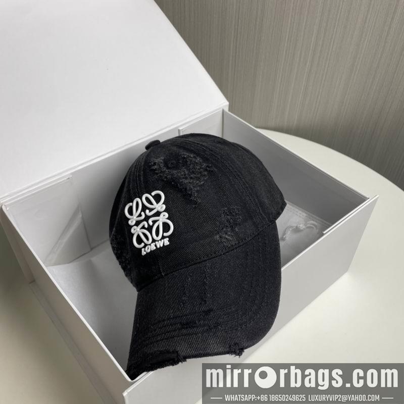Loewe Hat 080501