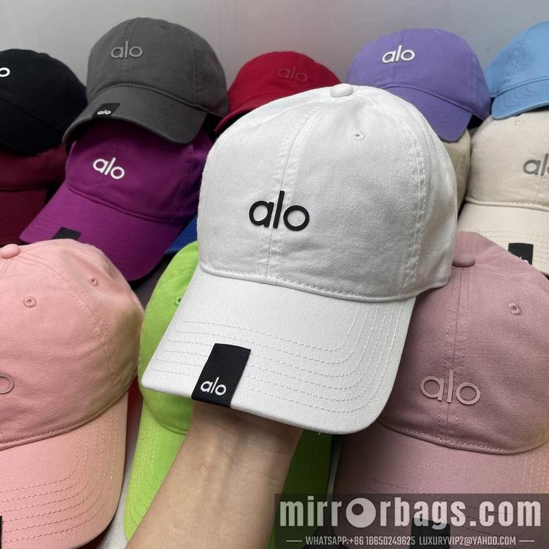 Alo Hat dx22