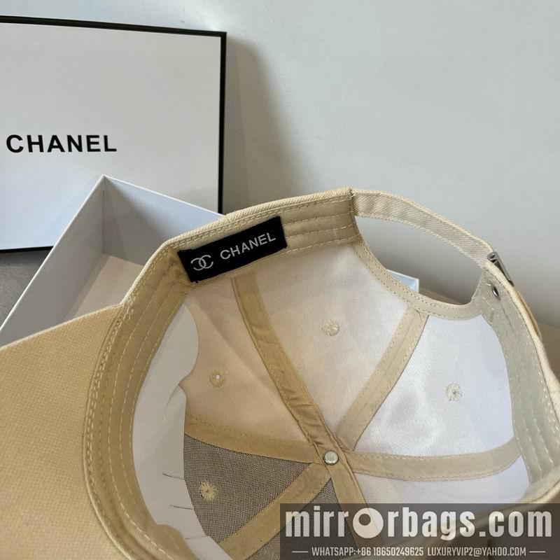 Chanel Hat dx37