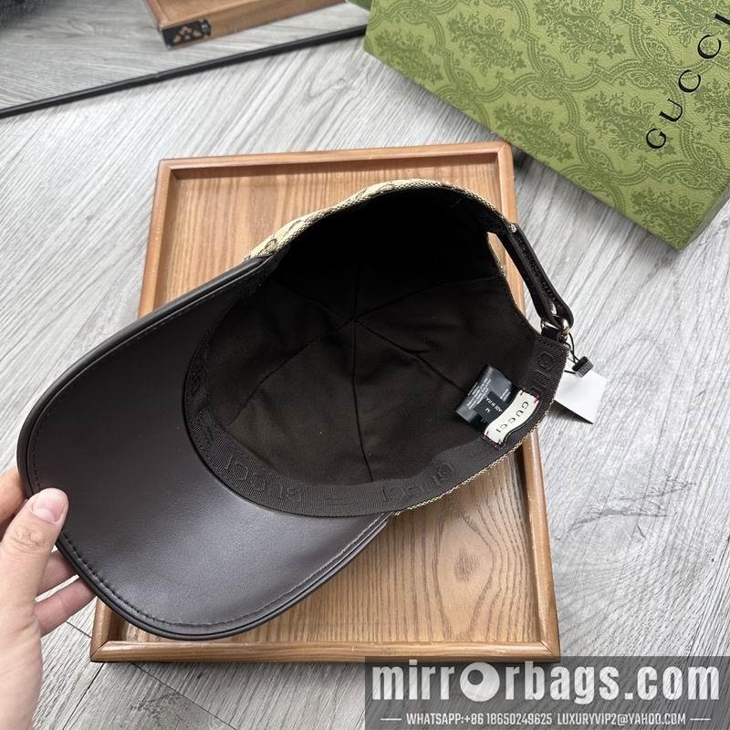 Gucci Hat dx15