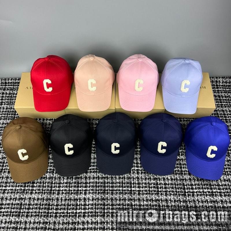 Celine Hat hm10