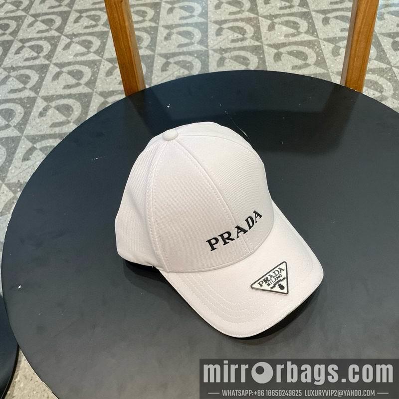 Prada Hat 072301