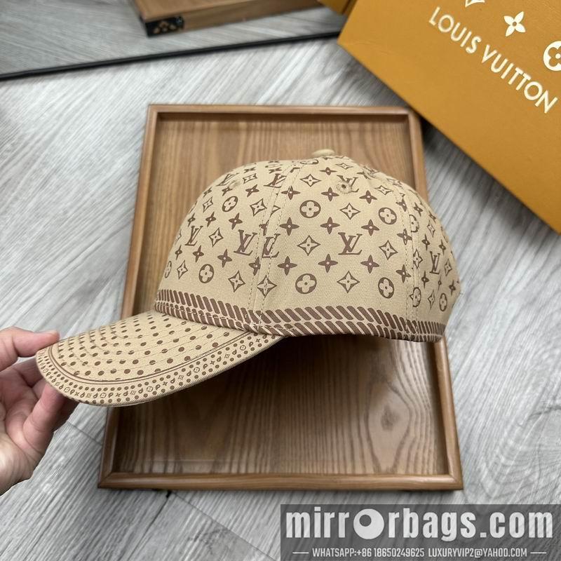 LV Hat dx106