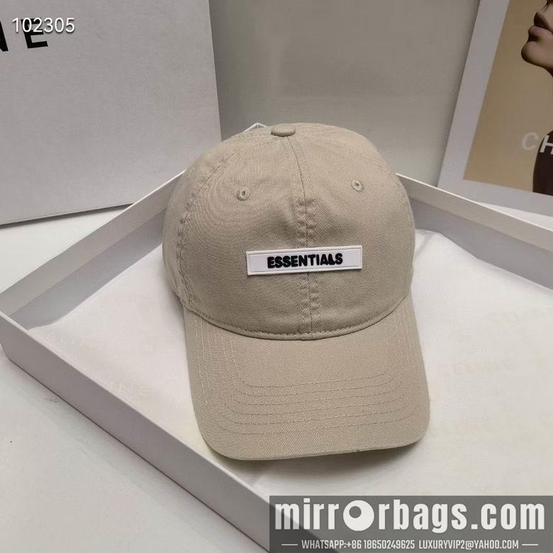 Fear of Gog Hat 09
