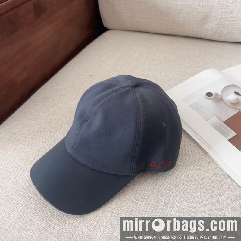 Boss Hat dx08