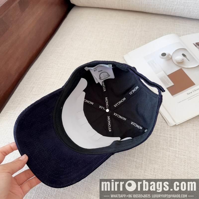 Moncler Hat dx19