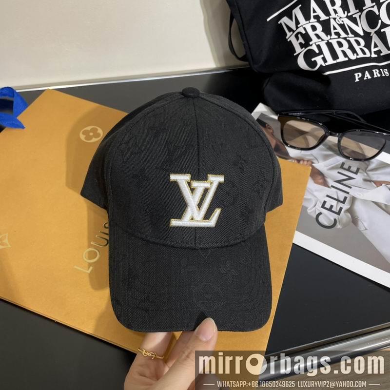 LV Hat 050707