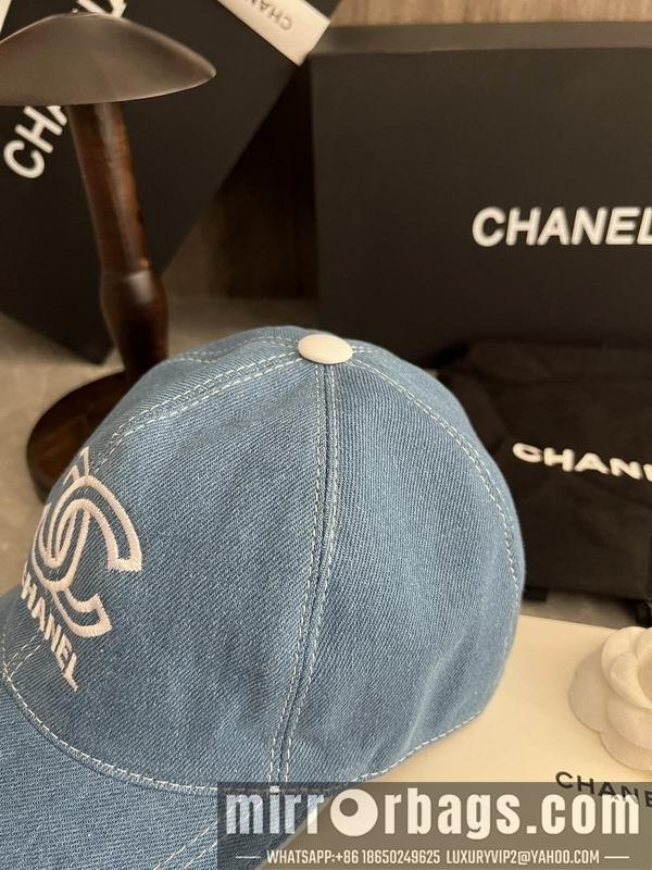 Chanel Hat dx28