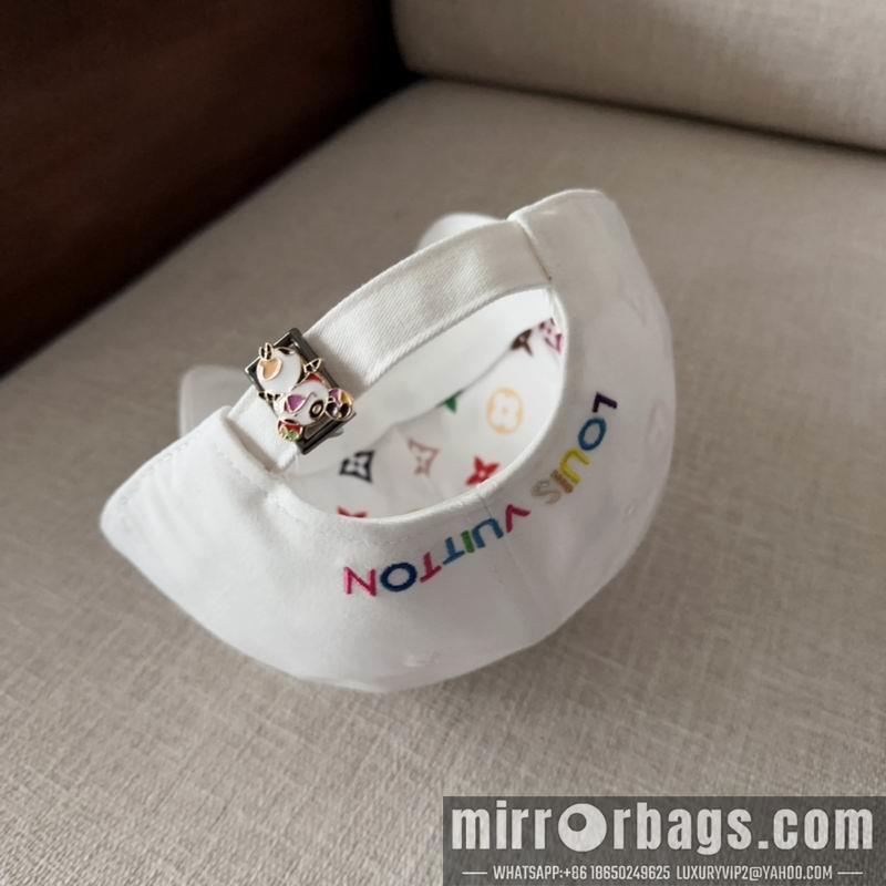 LV Hat dx29