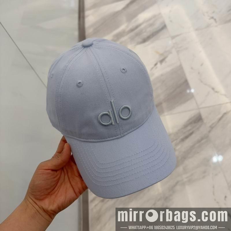 Alo Hat dx30