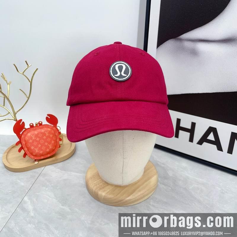 Luluemon Hat dx17