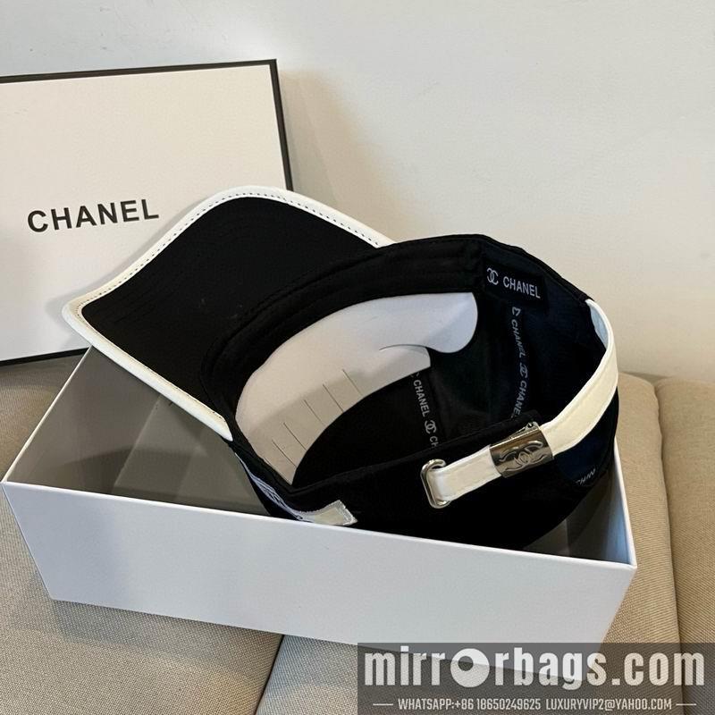 Chanel Hat dx33