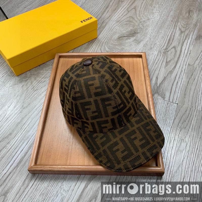 Fendi Hat dx99