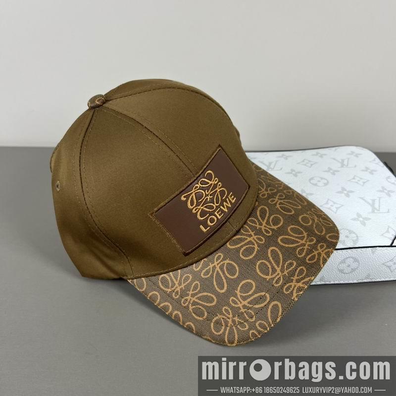 Loewe Hat dx37