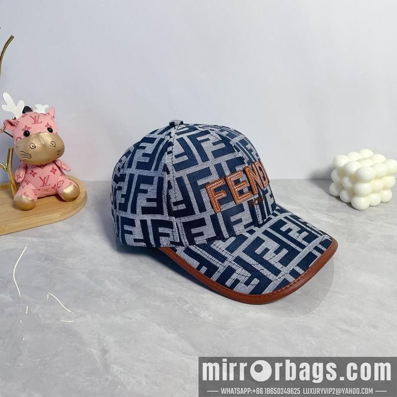 Fendi Hat dx45