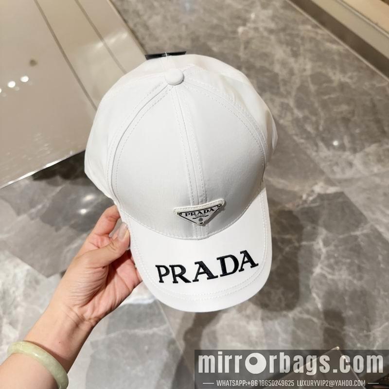 Prada Hat dx39
