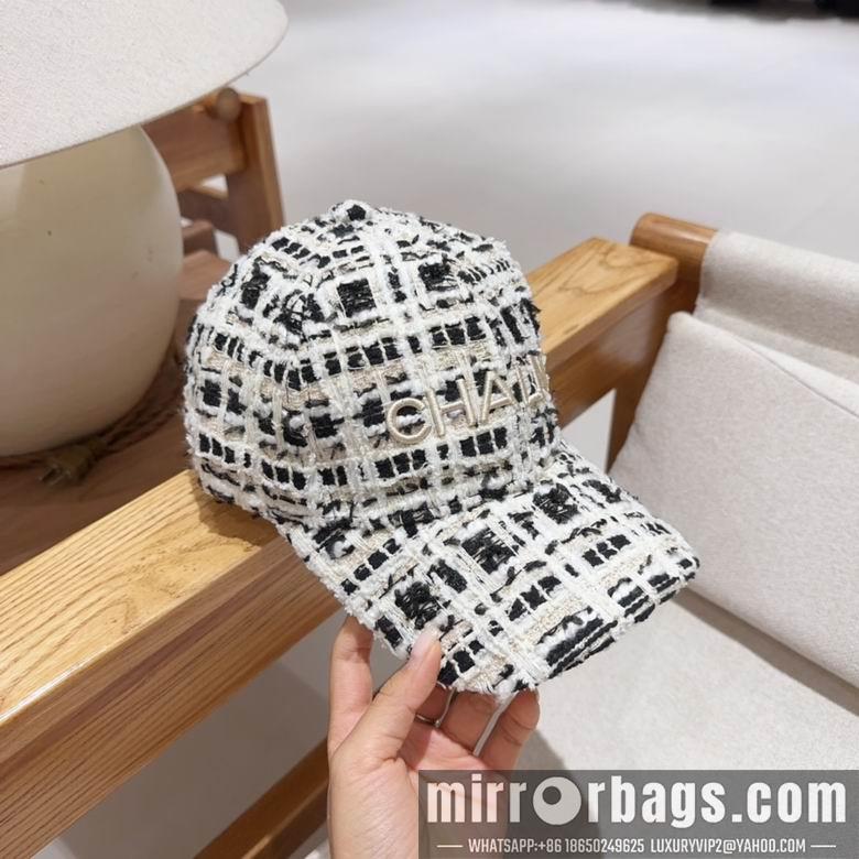 Chanel Hat dxn06