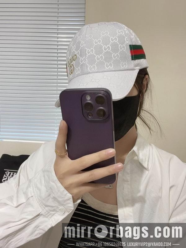 Gucci Hat dx39