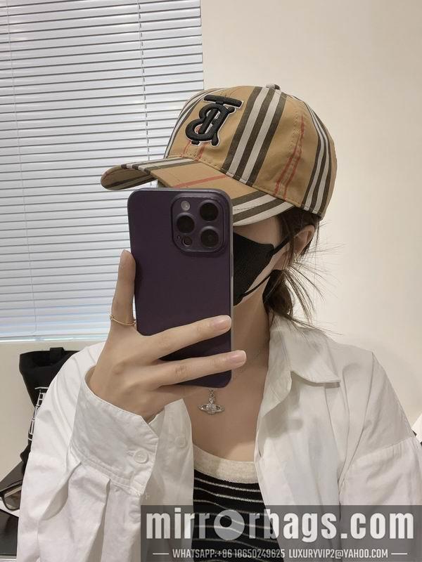 Burberry Hat dx29