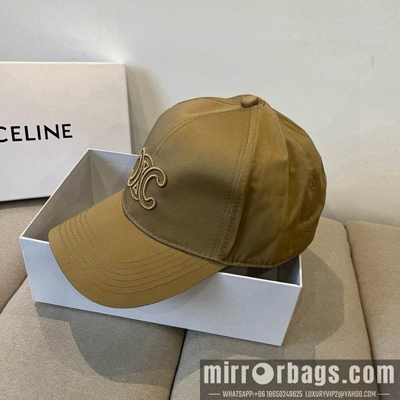 Celine Hat dx38