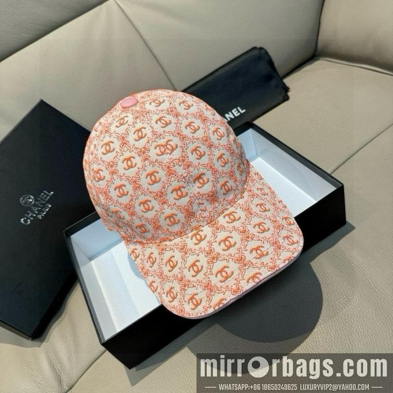Chanel Hat dx45