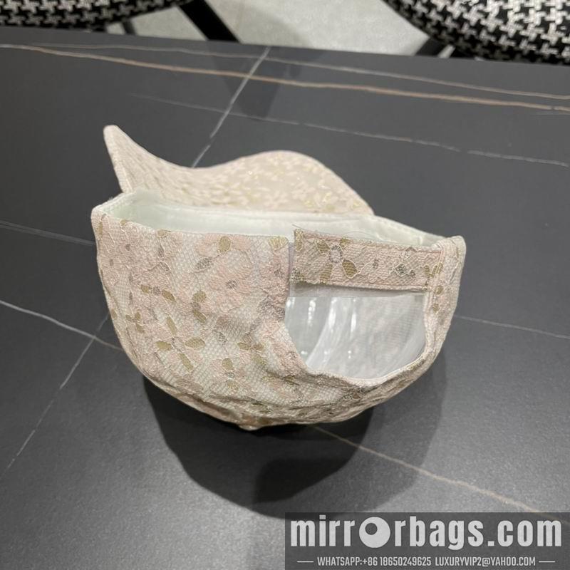 Chanel Hat 050709