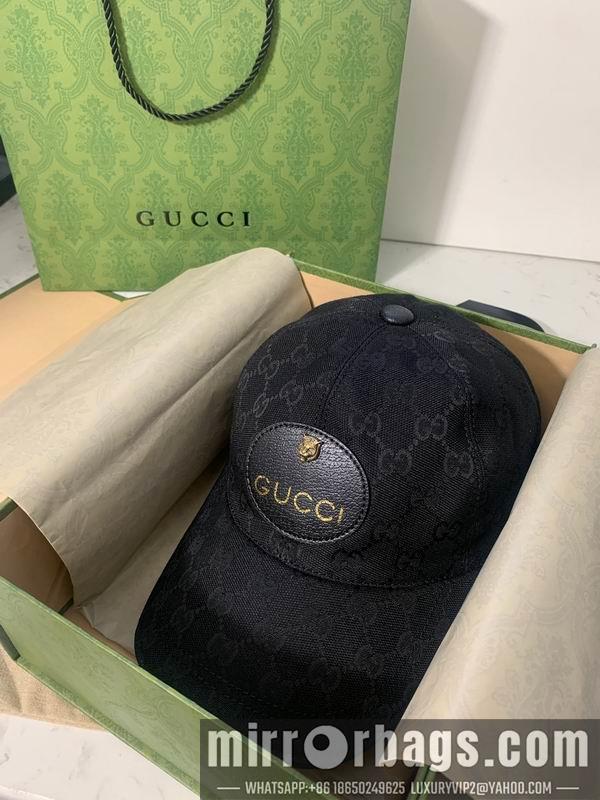 Gucci Hat dx13
