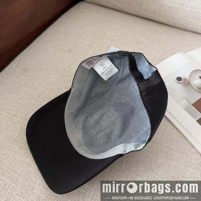 Loro Piana Hat dx21