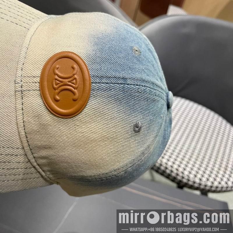 Celine Hat 021001