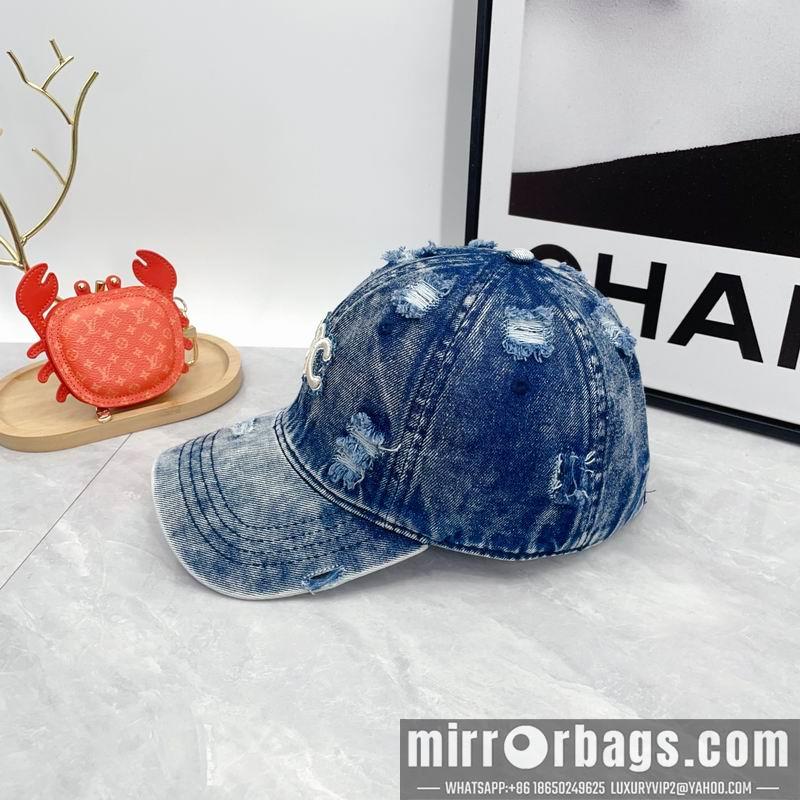 Celine Hat dx22