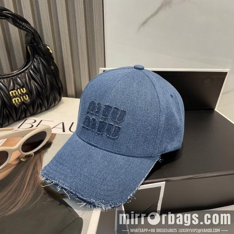 Miumiu Hat dx29