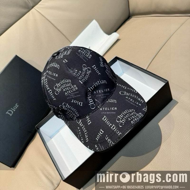 Dior Hat dx72
