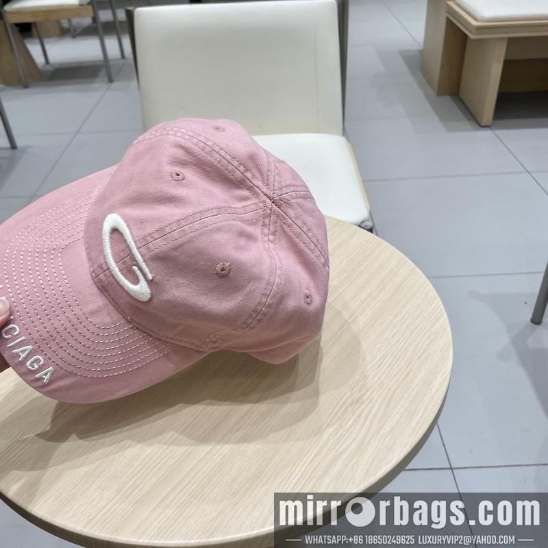 Balenciaga Hat 041403