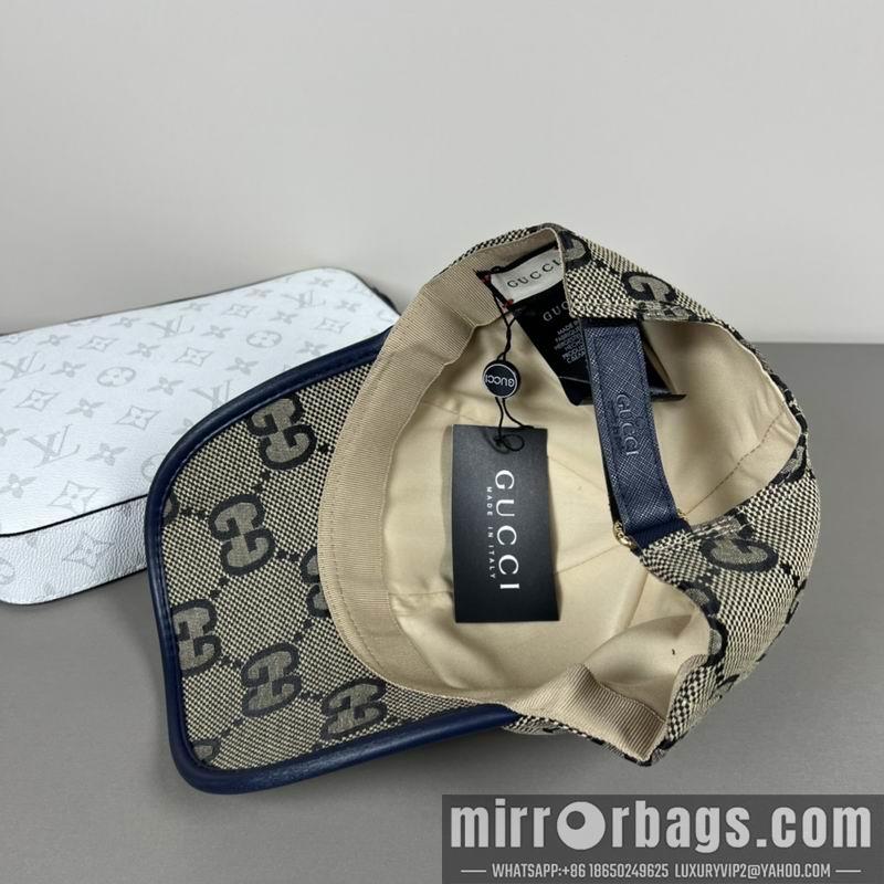 Gucci Hat dx35