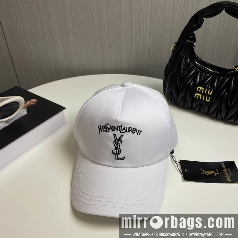 YSL Hat dx12