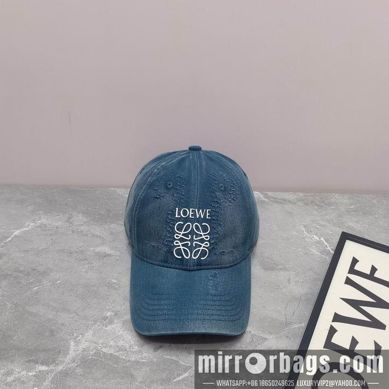 Loewe Hat dx09