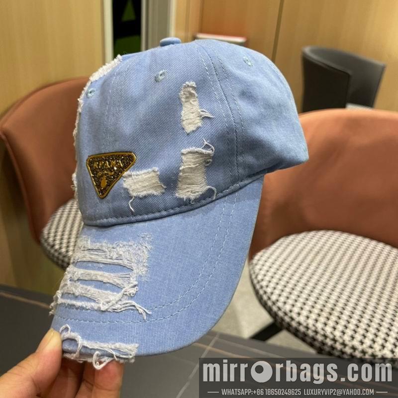 Prada Hat 021001