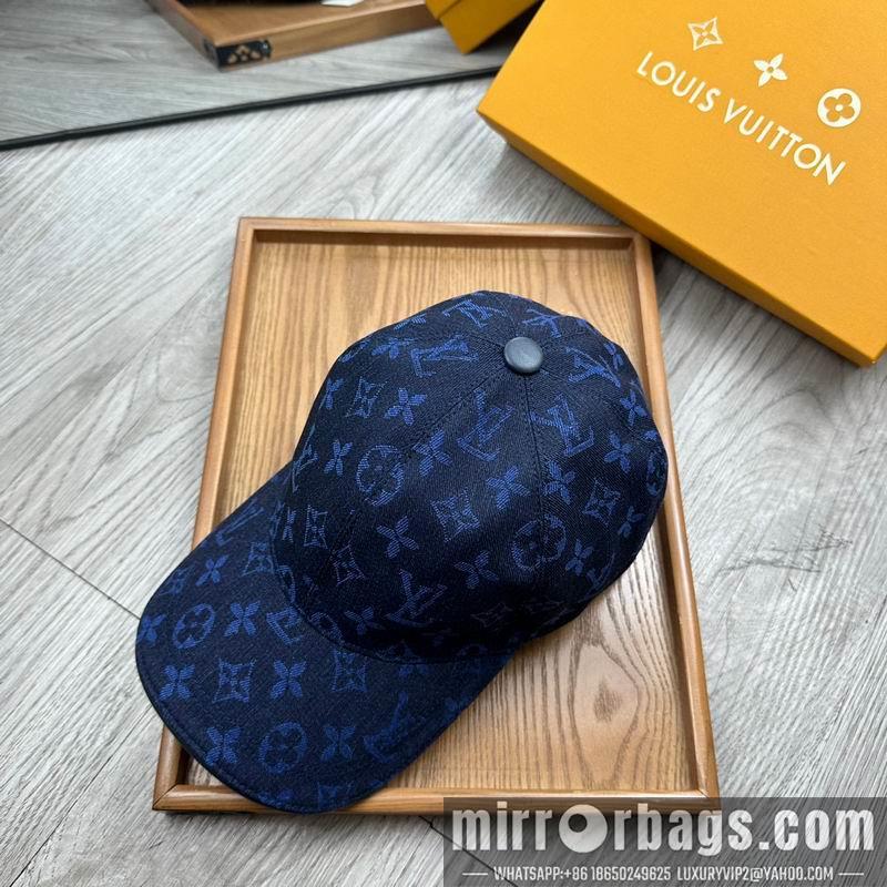 LV Hat dx171