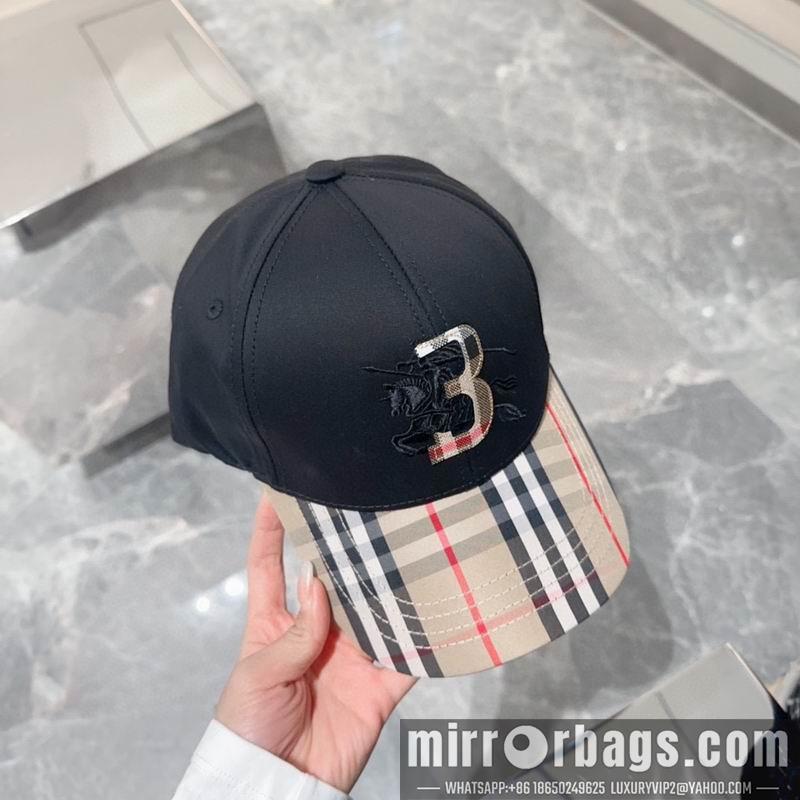 Burberry Hat dx22