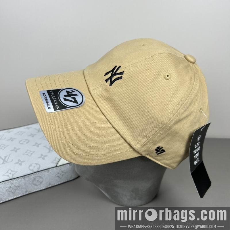 NY Hat dx64